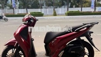 SH125 CBS 2017 Đỏ(đã có sẵn hồ sơ gốc)