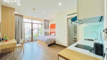 CHO THUÊ CĂN HỘ SIÊU THOÁNG BAN CÔNG RIÊNG