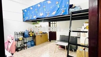 Nhượng lại phòng trọ 25m2 Lê Văn Sỹ, cuối tháng trống phòng