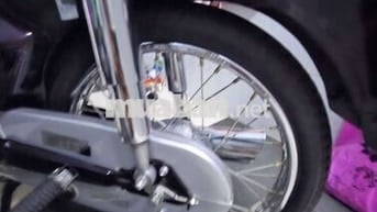 Bán dream 7 số đời 95 xe mới dọn sơ xe chín chủ