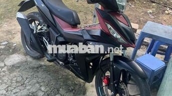 Honda Winner V1 Đen Đỏ 2018