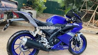 Yamahar15v3 2021