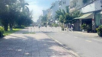 cho thuê nhà MTKD Lưu Chí Hiếu p. Tây Thạnh Quận Tân Phú