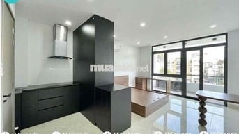 CHO THUÊ CĂN HỘ TÁCH BẾP BAN CÔNG NGAY HOÀNG SA QUẬN 1 MỚI 100% GIÁ RẺ