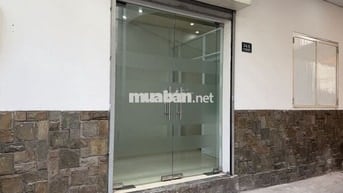 Nhà mới nguyên căn, DTSD 60m2, 2PN, hẻm Nguyễn Công Trứ, Quận 1