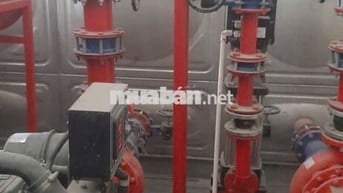 Cần cho thuê gấp kho diện tích 500m2 ở Đào Trí có pccc