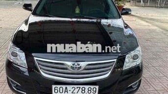 Toyota Camry 2008 2.4G  chính chủ