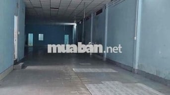 cho thuê kho xưởng sạch đẹp kiên cố