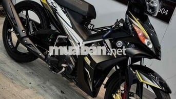 Yamaha Exciter 2009 1S94 Đen Bạc RC