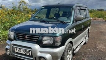 Mitsubishi Jolie 2000 - 12345 km