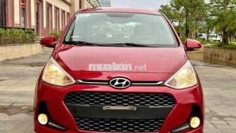 Hyundai Grand i10 2019 Grand 1.2 MT - 110000 km