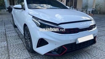 Kia K3 2024 2.0 Premium 17.000 km Siêu Hot