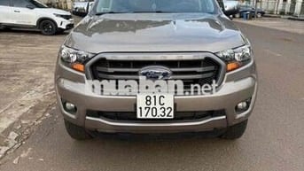 FORD RANGER XLS 2019 AT 4X2 ,1 chủ Gia Lai