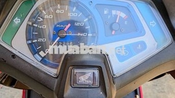 AB xăng cơ máy móc nguyên zin chỉ mới làm cam cò