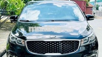 Kia Sedona 2018 2.2 DATH - 71000 km