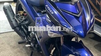 Yamaha Exciter 2016 150 GP Xanh đen