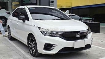 Honda City RS 2023 Trắng 17.000 km