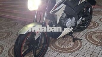 Bán xe Yamaha Fz150i Trắng 59139 km