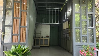 Cho thuê nhà nguyên căn giá rẻ 