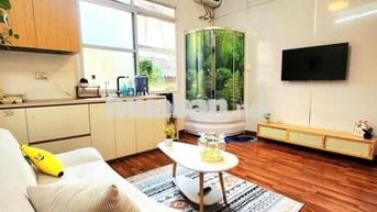 MÌNH CHÍNH CHỦ NHÀ 2 TẦNG SỔ ĐỎ 16m SỐ 50 NGÕ 562 THUỴ KHUÊ