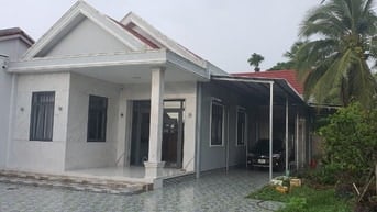 BẤT ĐỘNG SẢN GIÁ TRỊ - MẶT TIỀN QUỐC LỘ 1, CÓ SẴN NHÀ