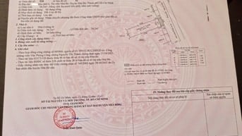 🔥 Bán Nhà Hẻm – Sổ Hồng Riêng – Đặng Nhữ Lâm, Thị Trấn Nhà Bè