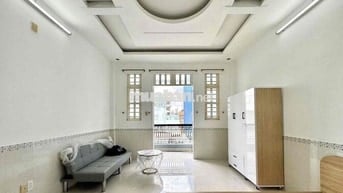 Phòng 5triệu, đường Khuông Việt, Tân Phú