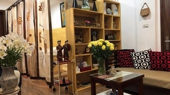 BÁN MẶT PHỐ LÝ NAM ĐẾ | HÀNG HIẾM | 45M2 x 4 TẦNG | MT 5.3M | 36 TỶ