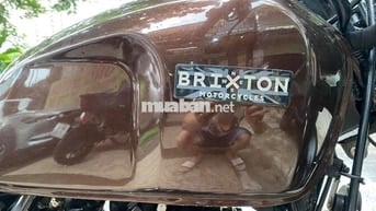 BRIXTON BX 150  FI