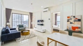 🌟 CHO THUÊ GOLDVIEW 1PN GIÁ 15TR/THÁNG – NHÀ ĐẸP, VIEW HỒ BƠI CỰC XỊN