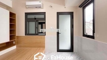 ⛅️MỘT CHIẾC STUDIO ĐẲNG CẤP CHỈ CÁCH VLU,IUH 3 phút ⛅️