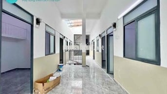 DUPLEX GÁC CAO 30m2 GẦN NGAY IUH, VLU