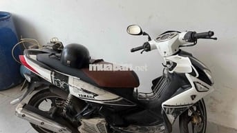 nouvo 4 135cc xe máy zin êm