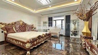 💥CHO THUÊ CĂN HỘ LUXURY NỘI THẤT XỊN TRONG BIỆT THỰ NGAY CHỢ THỦ ĐỨC