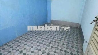 Phòng trọ giá rẻ đường Nguyễn Văn Đừng, Q5