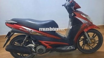 con mã phi hayate 125cc giấy tờ đầy đủ