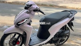 Honda Vision 2019 Trắng