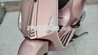 Vespa125 2018 Kiểng Lướt ( Hỗ trợ Trả GÓP ) 🔥🔥