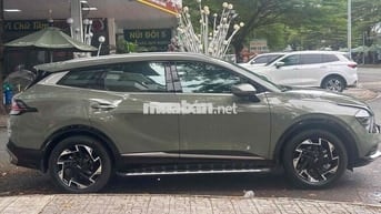 Kia Sportage 2025 Premium 1700 km