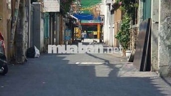 CẦN CHO THUÊ NHÀ MẶT TIỀN HXH VỊ TRÍ ĐẸP NGAY KHU SẦM UẤT Đ.LÊ ĐỨC THỌ