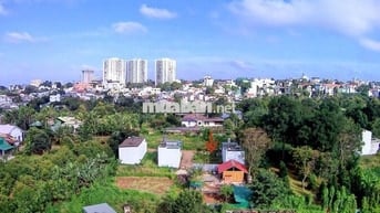 🔥GÓC 2 MẶT TIỀN, GẦN HỒ THUỶ LỢI EATAM – (8,75x17M) GIÁ 1,75 TỶ 🔥