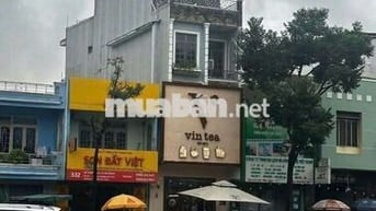 Bán nhà mặt tiền Điện Biên Phủ - Đà Nẵng