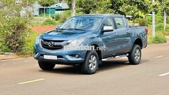 Mazda BT-50 2019 2 cầu