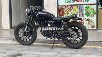 Ít đi nên cần bán