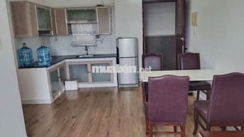 Cho thuê căn hộ CC Thái An, Nguyễn Văn Quá, Q12. Giá 6tr 1PN full nt