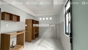 TRỌ SINH VIÊN RẺ NHẤT KHU - 5P ĐI IUH & VLU - MỚI XÂY chưa qua sử dụng