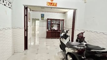 🐿️🐿️🐿️ BÁN CĂN NHÀ HẼM HUỲNH TẤN PHÁT QUẬN 7