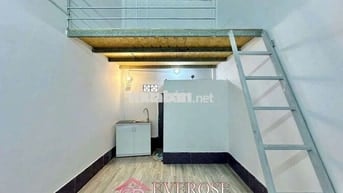 DUPLEX DƯƠNG QUẢNG HÀM SẠCH SẼ AN NINH TIỆN BÌNH THẠNH PHÚ NHUẬN