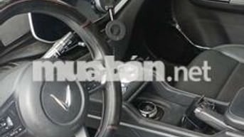 VinFast VF 5 Plus 2025 Xám