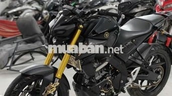 MT15 biển 64 xe đẹp  cần bán hoặc giao lưu